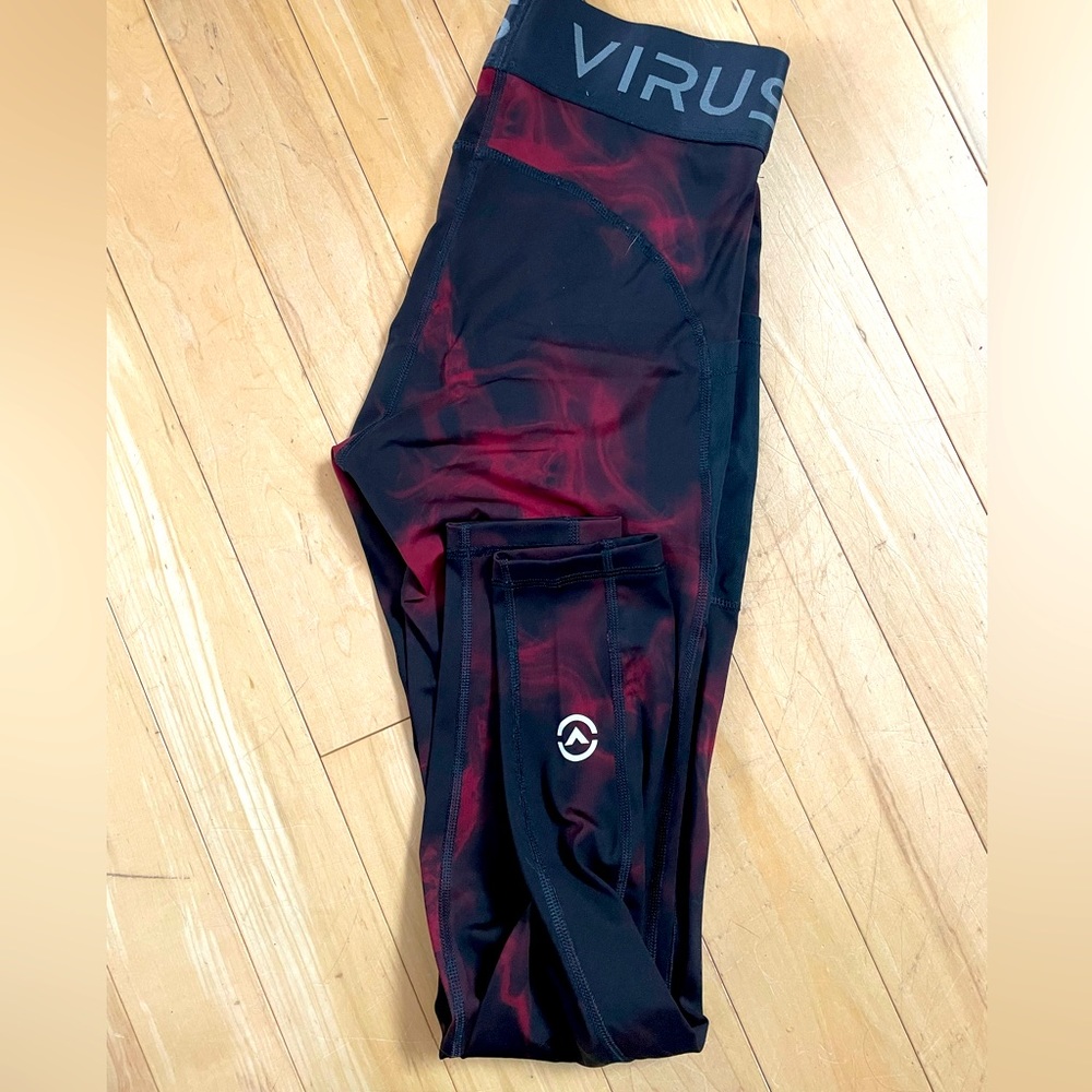 Virus medium pants